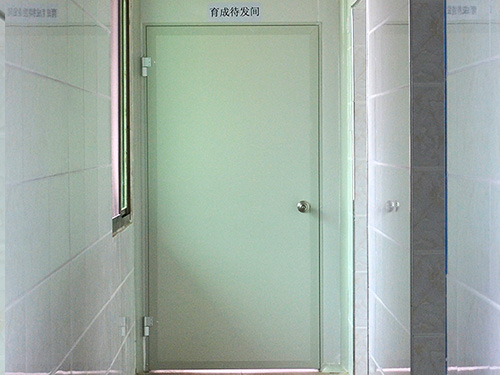 生产设施