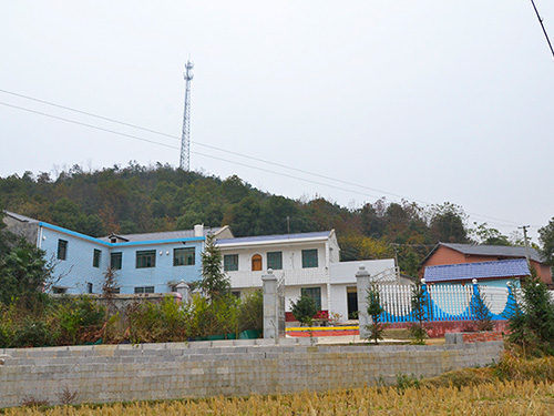 生产设施