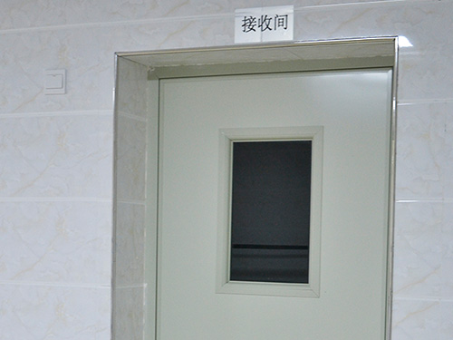生产设施