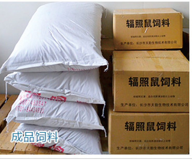 成品饲料
